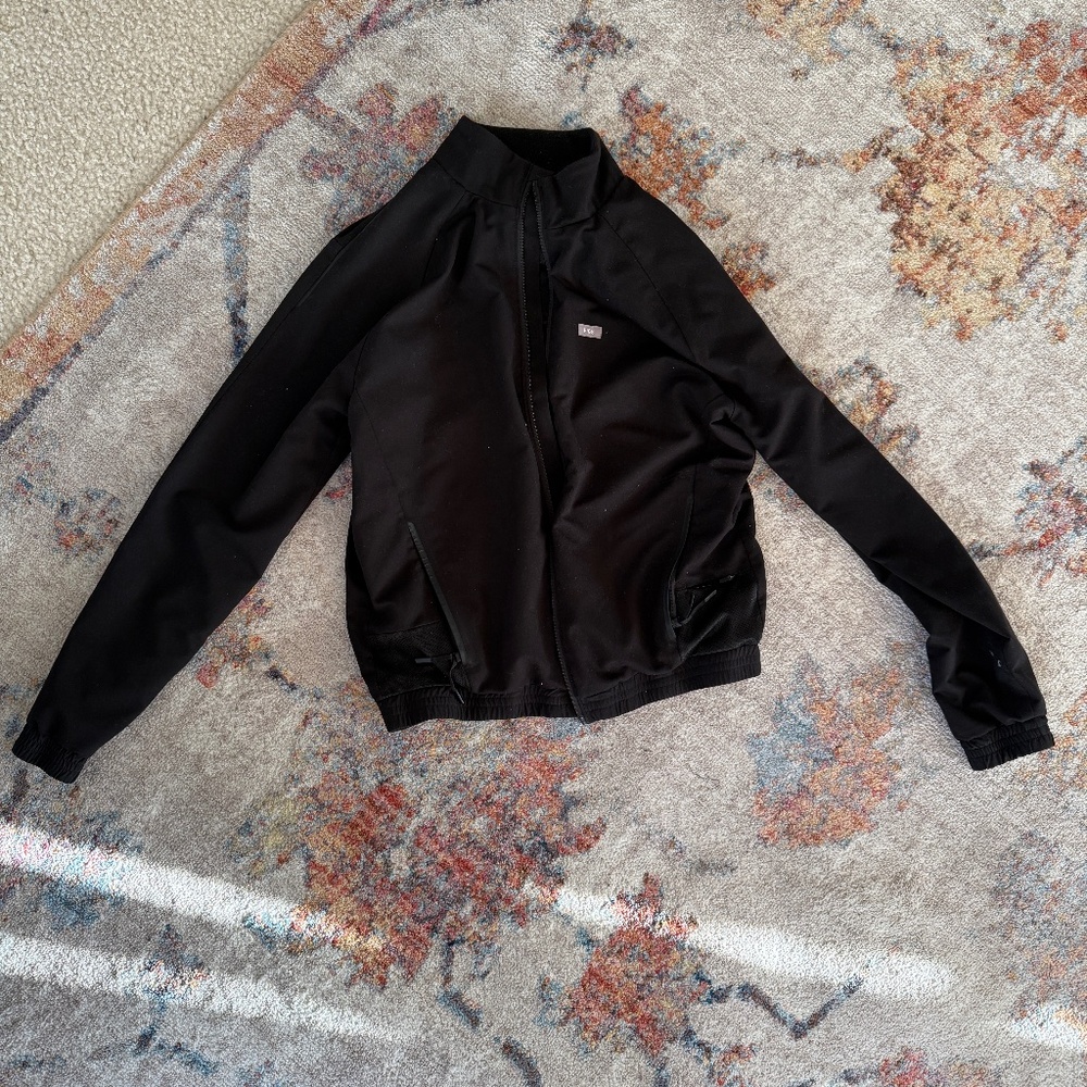 Figs Black Cobaki - Scrub Jacket S - Black